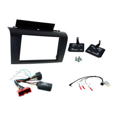 Load image into Gallery viewer, Aerpro Install Kit To Suit Mazda 3 BK (Black)