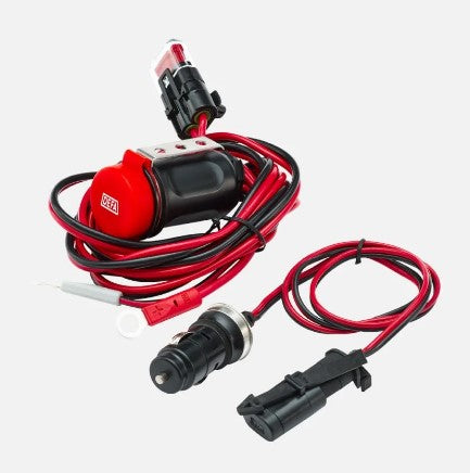 12V KIT FOR DEFA CHARGERS
