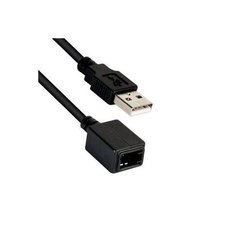Aerpro USB Adapter To Suit Subaru