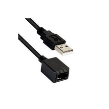 Load image into Gallery viewer, Aerpro USB Adapter To Suit Subaru
