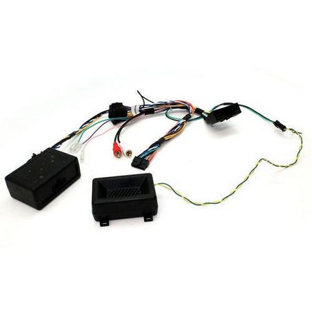 Aerpro Steering Wheel Control Interface To Suit Mazda