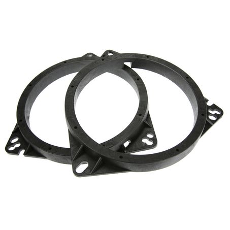 Aerpro Custom Speaker Spacer Toyota