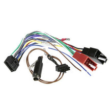 Load image into Gallery viewer, Aerpro APP9 Secondary ISO Harness &amp; SWC PATCH LEAD To Suit KENWOOD Head UnitS (16 PIN CONNECTOR)