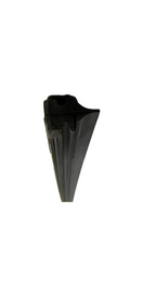 6mm Width 28 710mm Soft Blade Rubber Wiper Blade Refill