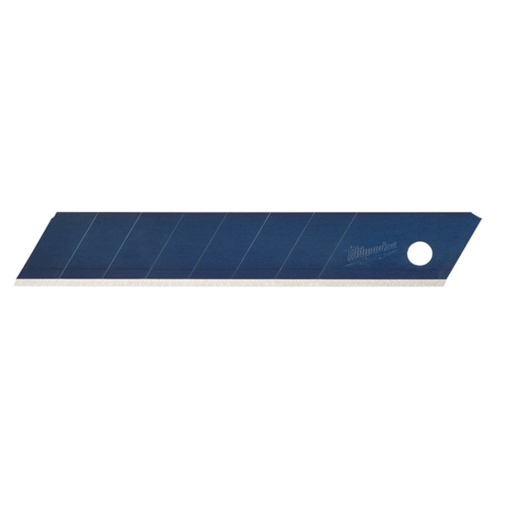 Precision Snap-Off Blades, 25mm (10pk)