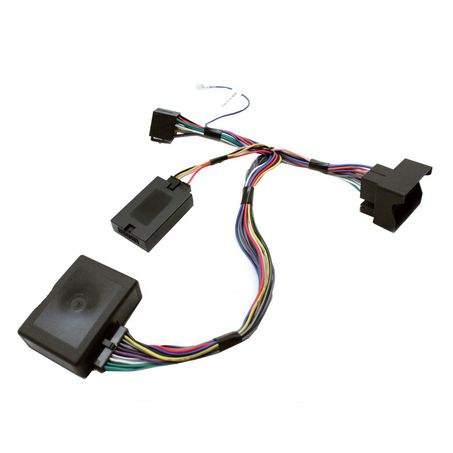 Aerpro Steering Wheel Control Interface To Suit BMW
