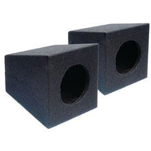 Load image into Gallery viewer, Aerpro Speaker Box Sealed 6In Pair