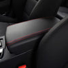 For Hyundai Sonata 2015-2019 Car Armrest Cover | Premium Microfiber Leather, Anti-Tear, UV & Thermal Insulation Interior Protector