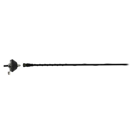 AM/FM Antenna 94cm Fibreglass