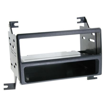 Aerpro Facia Kit To Suit Nissan