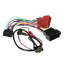 Load image into Gallery viewer, Aerpro APP9 Secondary ISO Harness &amp; SWC PATCH LEAD To Suit JVC Head UnitS (16 PIN CONNECTOR)