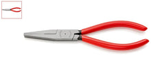 Load image into Gallery viewer, Flat Nose Pliers 160mm