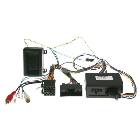 Aerpro Steering Wheel Control Interface To Suit Ford