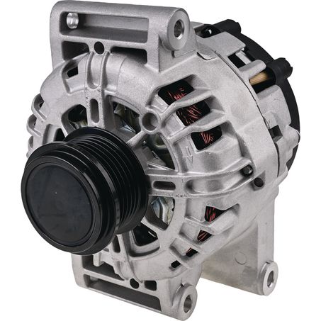 OEX VXA027 12V 120A Alternator – Valeo Style for Holden Captiva, Astra, Malibu & Opel Insignia