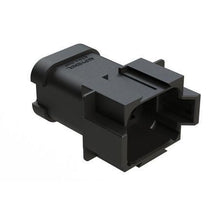 Load image into Gallery viewer, 8 Way Receptacle and Wedge Kit - 50 Piece