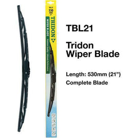Tridon Wiper Blade 530mm (21 inch)