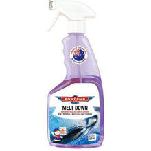 Load image into Gallery viewer, 500ml Bowden's Own Melt Down Ice Remover