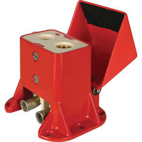 socket and plug connectors 