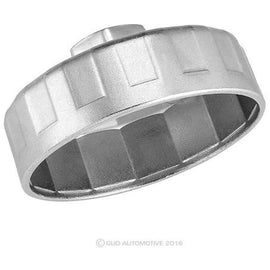 Ryco Spin On Oil Filter Removal Cup