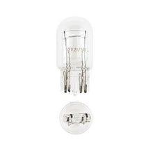 Load image into Gallery viewer, NARVA Wedge W3x16Q Premium Globe 12V 21/5W