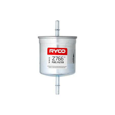 Volvo Z766 Premium Ryco Fuel Filter, enhances performance