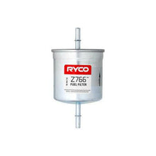 Load image into Gallery viewer, Volvo Z766 Premium Ryco Fuel Filter, enhances performance