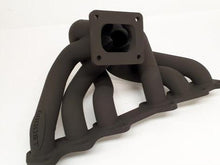 Load image into Gallery viewer, 6Boost Turbo Exhaust Manifold / 1JZGTE Non VVTI / T4 Single-Entry