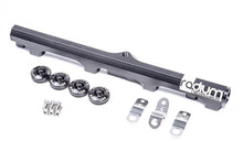 Load image into Gallery viewer, Fuel Rail Kit Suit SR20 S13 Black color