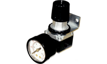 Load image into Gallery viewer, Air Regulator with Gauge