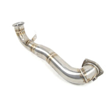 Load image into Gallery viewer, 2007-2012 Mini Cooper R56 R55 R57 R58 R59 N14 N18 1.6L Models Direct Fit Exhaust System Downpipe 304SS Mandrel Bent New