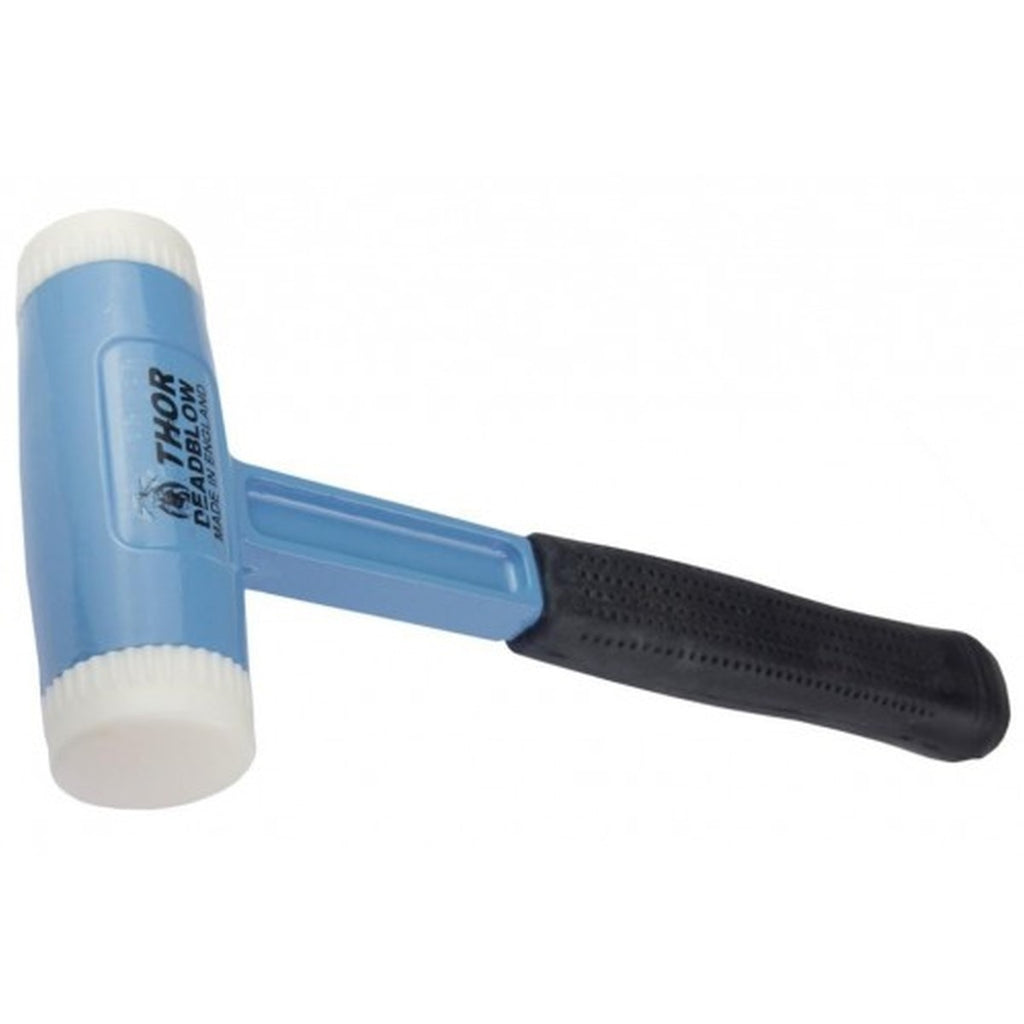 Thorace Dead Blow Nylon Hammer 44mm x 900g
