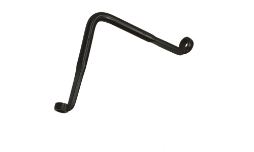 7 x 11mm Offset Brake Bleeder Wrench
