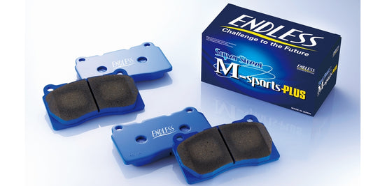 ENDLESS SSM / RCP136 / Front Brake Pad Set Lexus GS F URL10 - AutoCentre Parts New Zealand