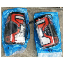 Load image into Gallery viewer, 2023 New LED Tail Lights for Ranger Next Gen 2023 Auto Lights with 100% Fitment and 6 Months Warranty