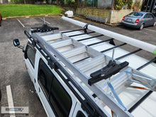 Load image into Gallery viewer, Cruz Ladder Clamp - 941-043