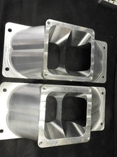 Load image into Gallery viewer, BILLET SPACER 4500 1" THICK BOLT ON HORSEPOWER DOMINATOR