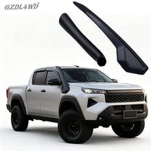 Load image into Gallery viewer, 2026 Newest High Performance 4x4 Snorkel for Hilux Travo Overland 4WD Accessories Air Intake Kit Factory-Direct Perfect 