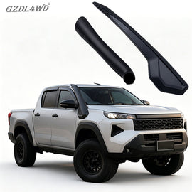 2026 Newest High Performance 4x4 Snorkel for Hilux Travo Overland 4WD Accessories Air Intake Kit Factory-Direct Perfect 