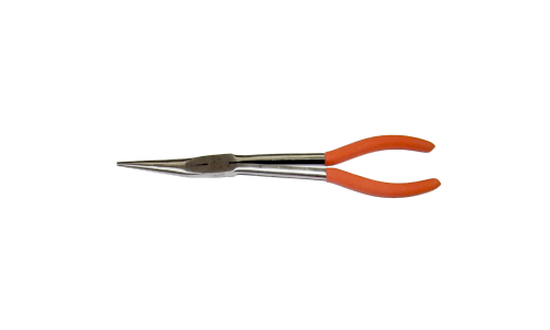 280mm Bent Stork Beak Pliers