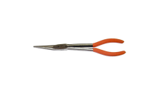 Load image into Gallery viewer, 280mm Bent Stork Beak Pliers