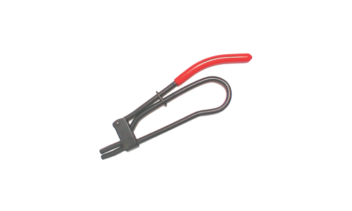 Brake Hose Crimp Pliers