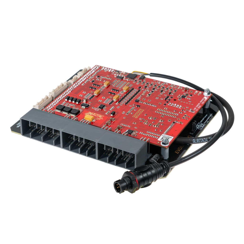 EVOLink - EVO9X