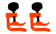 Load image into Gallery viewer, Brake Hose Clamp Set, 27mm Capacity