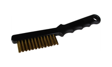 Load image into Gallery viewer, Brake Caliper Cleaning Brush with Brass Bristles