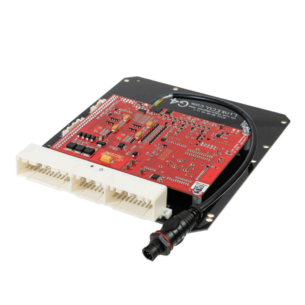 CIVICLink - HC92X