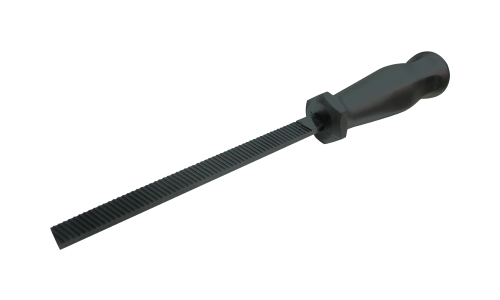 Double Sided Brake Caliper File