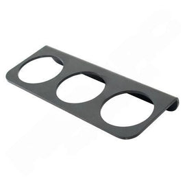 GH-MP3 - Redarc Triple gauge mounting panel
