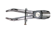 Load image into Gallery viewer, Flexible Aluminium Line Clamp Pliers - Small