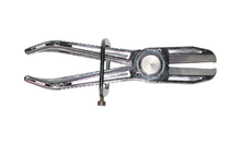 Load image into Gallery viewer, Flexible Aluminium Line Clamp Pliers - Medium