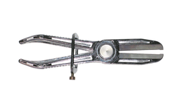 Flexible Aluminium Line Clamp Pliers - Large